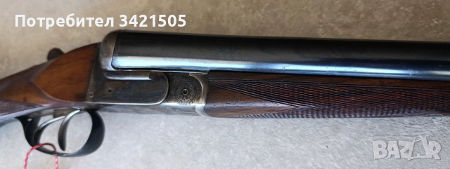 Royal 12/70, снимка 12 - Ловно оръжие - 51545480