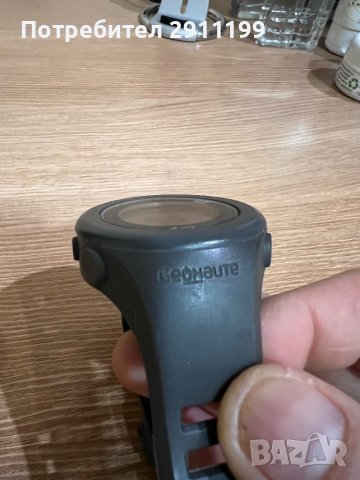 Часовник Geonaute, снимка 2 - Смарт часовници - 44102646