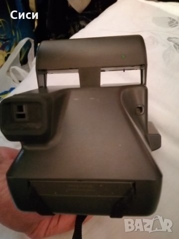 Моментни снимки Polaroid номер 636 close up, снимка 4 - Фотоапарати - 35451111