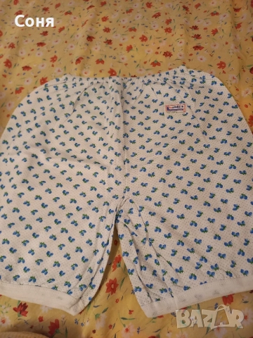 мъжко, дамско и детско бельо от старо време , снимка 16 - Бельо - 52683192