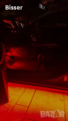 Инсталация на интериорно / екстериорно осветление / ambient lighting, снимка 10 - Тунинг - 49417548