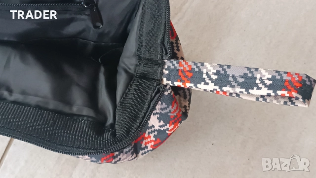 туристически несесер с твърди ъгли Reisenthel, снимка 4 - Други - 40005195