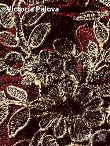 Прекрасна рокля Италия, снимка 17 - Рокли - 36720521