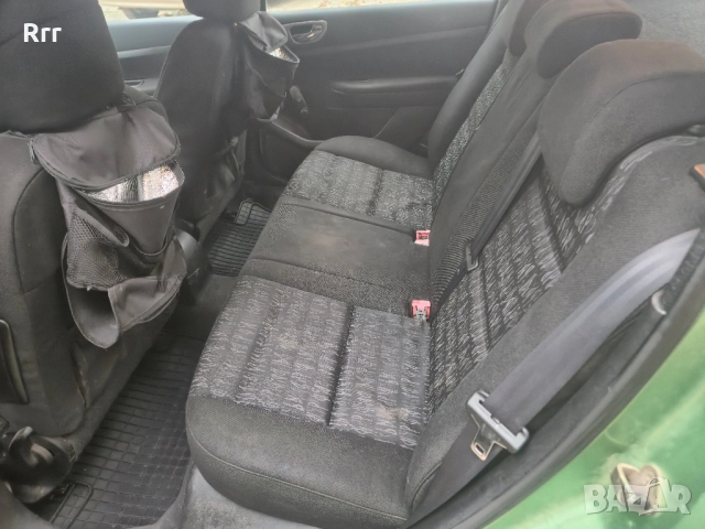 Пежо 307 1.6 109к.с бензин на части , снимка 8 - Автомобили и джипове - 52494861