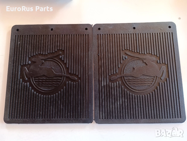 Калобрани ГАЗ 21 Volga, снимка 2 - Части - 51476579