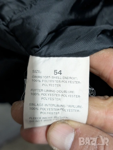 винтидж ски яке Bogner x Goan Thylmann Active от 90-те години размер 54 - Л/ХЛ, снимка 7 - Якета - 53373888