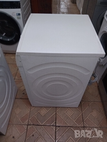 Сушилня с термопомпа Сименс Siemens IQ 700 Blue Therm с две години гаранция!, снимка 5 - Сушилни - 53001876