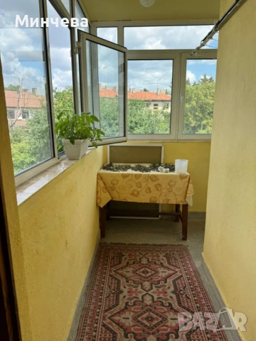 АПАРТАМЕНТ в град ОМУРТАГ-Супер център, снимка 6 - Апартаменти - 51039447