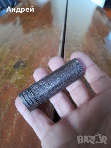 Стара запалка Marlboro #23, снимка 2 - Запалки - 53367499