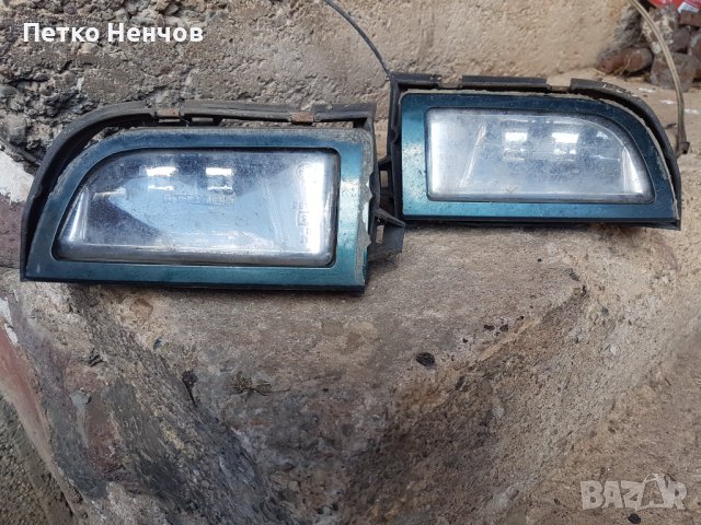 Citroen Xantia, снимка 7 - Части - 38300418