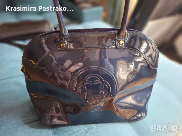 Елегантна дамска чанта , снимка 2 - Чанти - 49685161