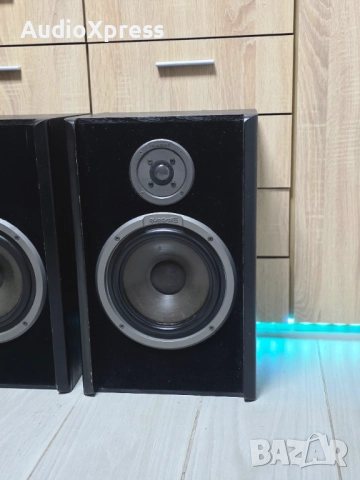 🔊 QUADRAL Status MX 10 – немско Hi-Fi качество! 🇩🇪, снимка 2 - Тонколони - 52872592