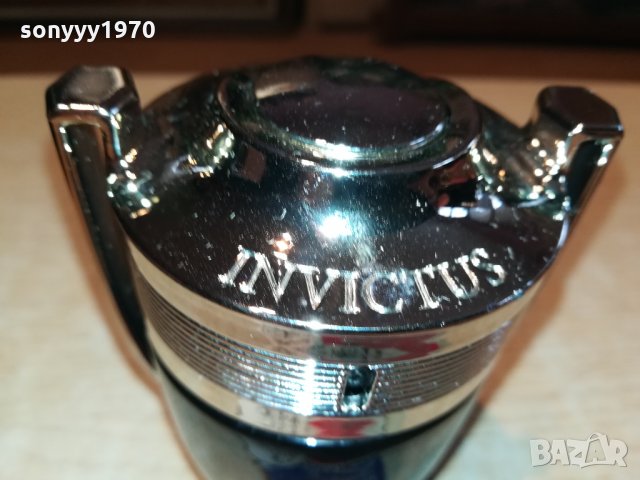 Paco Rabanne Invictus-ВНОС France 🇫🇷 0512211621, снимка 3 - Унисекс парфюми - 35037269