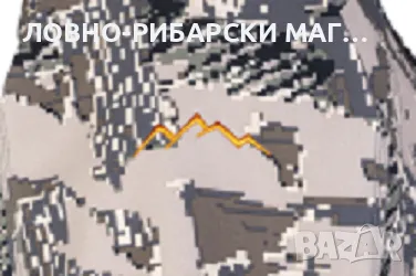 Ловен комплект Remington Himalayan Figure RM 1014-993, снимка 7 - Екипировка - 47714898