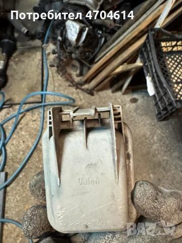 Капачка за фар на Фиат Брава Fiat Brava само за 10Eur. 80953280