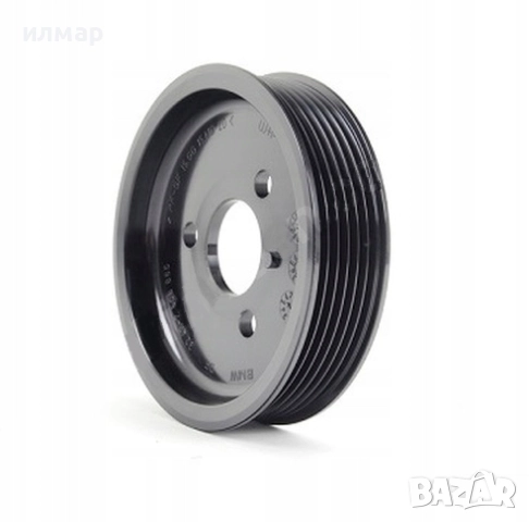 MB922703 Хидравлична помпа за Мицубиши Паджеро -2,8тд, снимка 3 - Части - 52498018