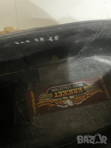 Оригинални мъжки обувки, снимка 7 - Ежедневни обувки - 50469213