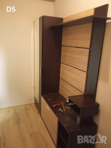 Сглобяване / Разглобяване / Монтаж / Демонтаж на мебели за дома и офиса., снимка 4 - Дърводелски услуги - 52997666