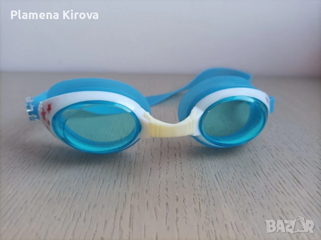 Детски очила за плуване, снимка 2 - Водни спортове - 50825073