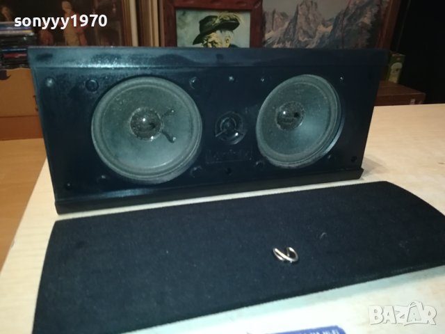 INFINITY MINUETTE CENTER-ВНОС SWISS 2511231850, снимка 2 - Тонколони - 43145998