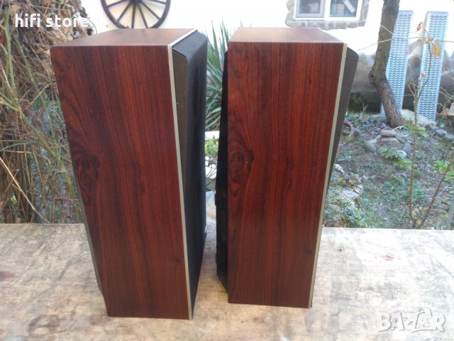  Bang & Olufsen beovox s45, снимка 10 - Тонколони - 28069304