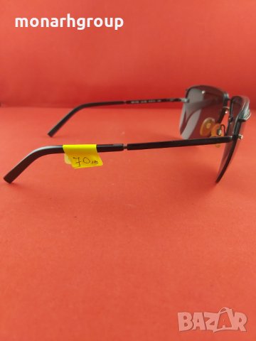 Слънчеви очила Miss Sixty, снимка 2 - Слънчеви и диоптрични очила - 32495276