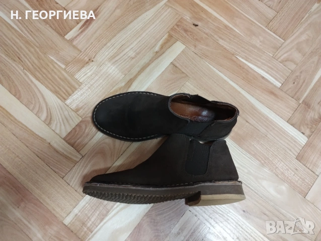 БОТИ МАРКО ПОЛО