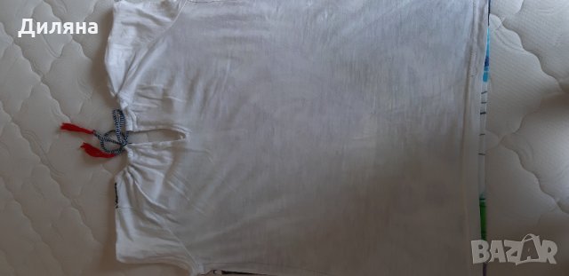 Блузи Desigual М-Л, снимка 7 - Тениски - 26257675