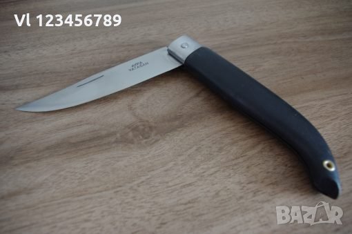 Джобен нож тип Сойка -3 размера, снимка 5 - Ножове - 30665874