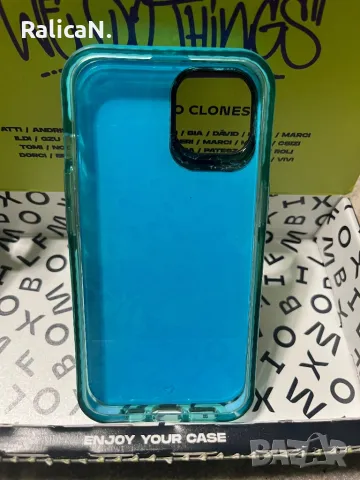 Mobilefox калъф Vintage iPhone 13, снимка 8 - Калъфи, кейсове - 48203335