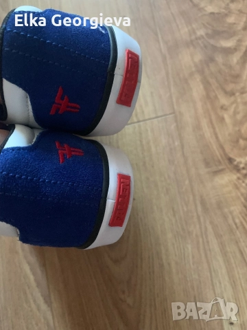 Страхотни спортно елегантни обувки, снимка 5 - Детски обувки - 51704968