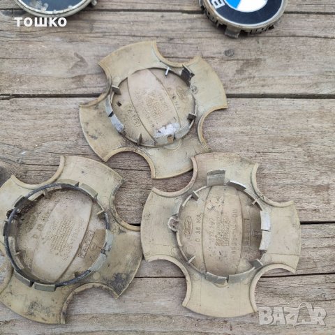 Капачки за джанти единични бройки, снимка 8 - Аксесоари и консумативи - 35253952