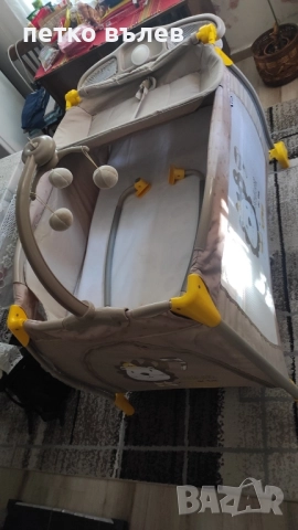 Детска кошара LORELLI, снимка 1