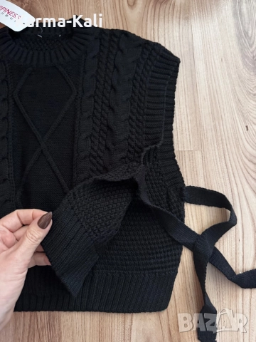 Ново елече , снимка 4 - Елеци - 52184890