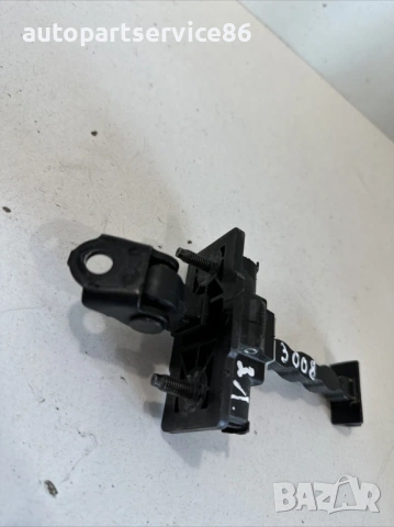 Заден Ляв Ограничител на Вратата за Peugeot 3008 (2022), снимка 2 - Части - 53570790