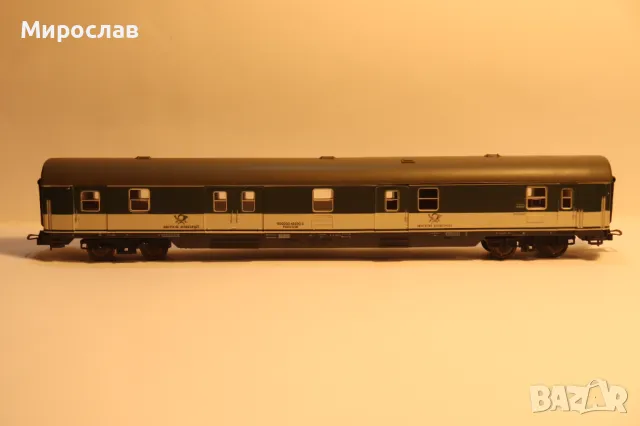 H0 1/87 ROWA ЛОКОМОТИВ ВАГОН ВЛАК ВЛАКЧЕ ЖП