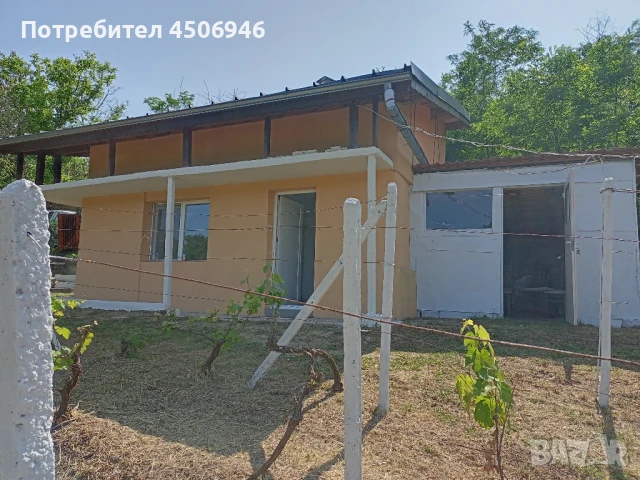 Вила Варна м-т Крушките, снимка 16 - Вили - 50709257