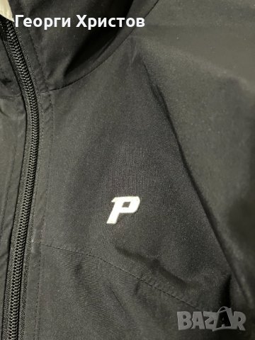 Peak Performance Gore-Tex Windbreaker Jacket Дамска Ветровка, снимка 6 - Якета - 39829655