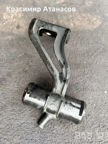 92-2735. Тройни водно съединение за Тойота Аурис. 1.6Vvit. 132кс.  , снимка 2 - Части - 49680297