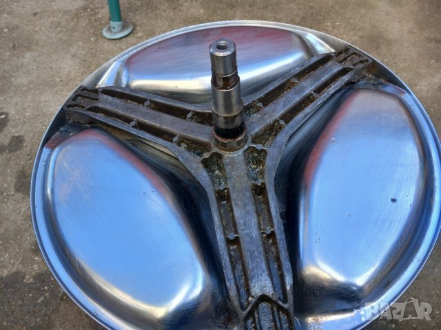 Продавам на части пералня Gorenge WA131, снимка 7 - Перални - 39936794