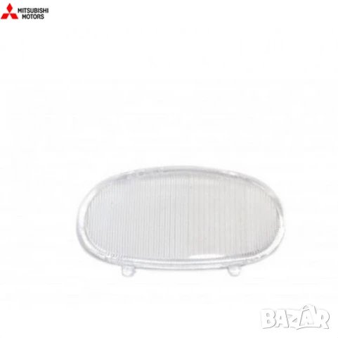 Стъкло плафон кора врата 8411A001 Mitsubishi