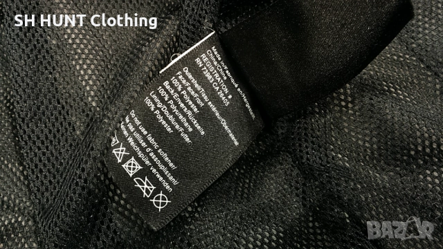 Helly Hansen Work Wear 71042 Antwerp jacket black размер М работно яке водонепромокаемо W1-3, снимка 17 - Якета - 52037582