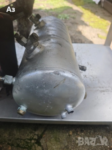 Кафе машина на части, снимка 3 - Кафемашини - 53584365