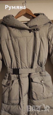 дамски якета с гъши пух, снимка 10 - Якета - 43852885