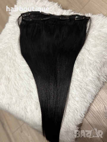 Естествена коса 100 грама