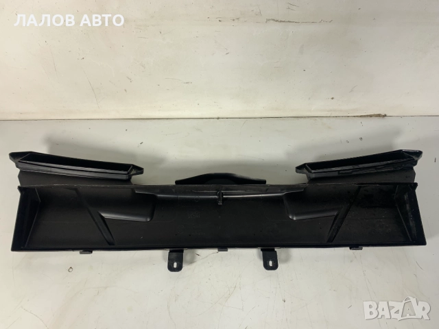 Въздуховод предна броня Бмв 3 серия vuzduhovod predna bronq BMW E90 E91 , снимка 2 - Части - 52606410