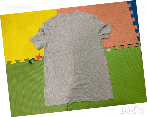 ''Calvin Klein The Pride''оригинална тениска ХS размер, снимка 6 - Тениски - 38292125