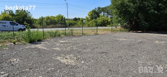 Давам под наем паркоместа Ул.Поп Богомил 38