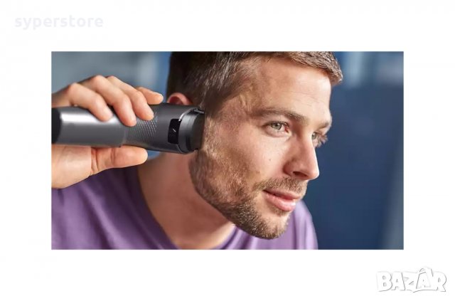 Машинка за подстригване Philips HC3505/15 Hairclipper Series 3000 , снимка 10 - Други - 28194679