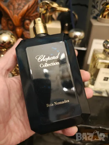Chopard Bois Nomades EDP 100 мл, снимка 2 - Унисекс парфюми - 47960654